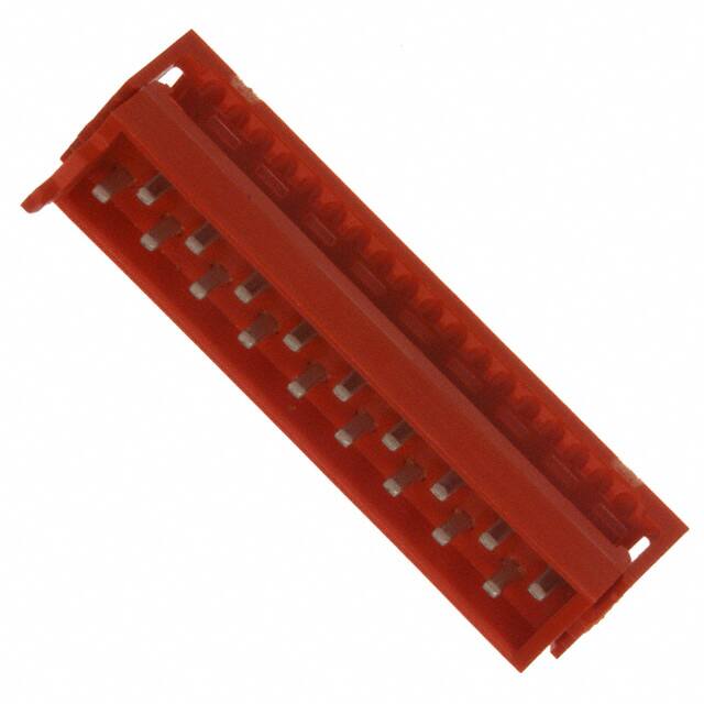 1-215083-8TE Connectivity AMP Connectors