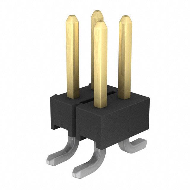 5-146130-1TE Connectivity AMP Connectors