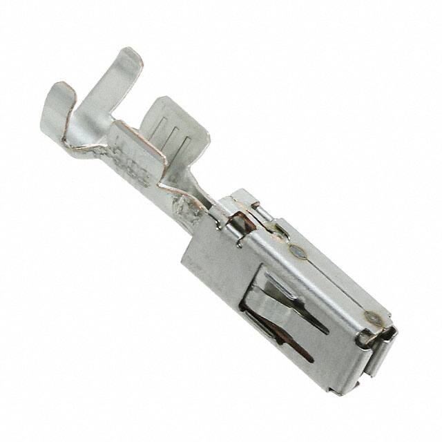 1241396-1TE Connectivity AMP Connectors