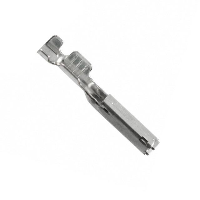 1393366-1TE Connectivity AMP Connectors