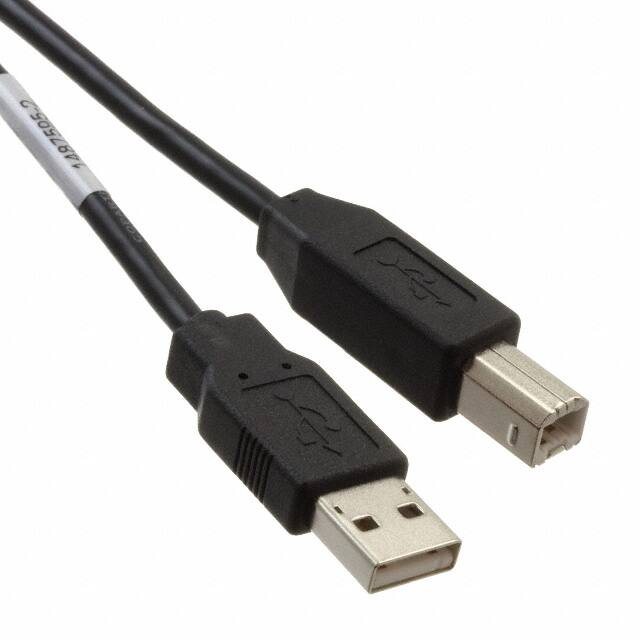 1487595-2TE Connectivity AMP Connectors