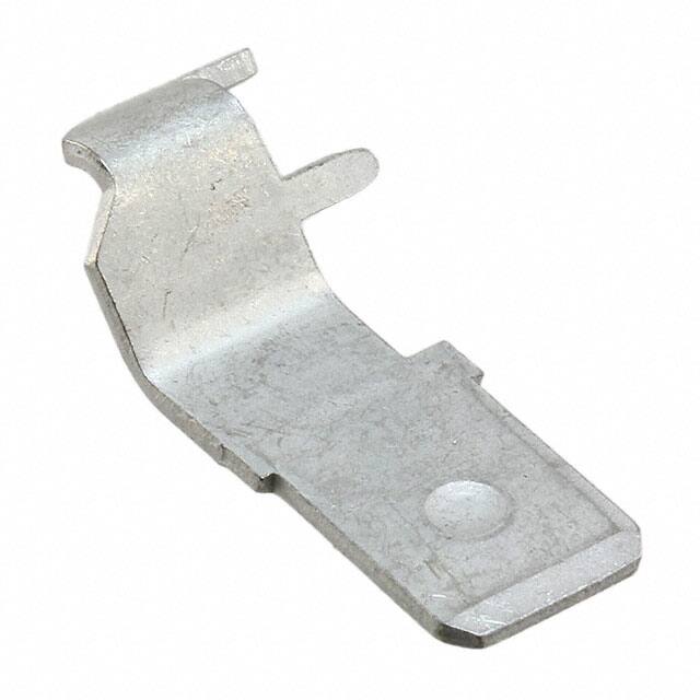 160650-2TE Connectivity AMP Connectors
