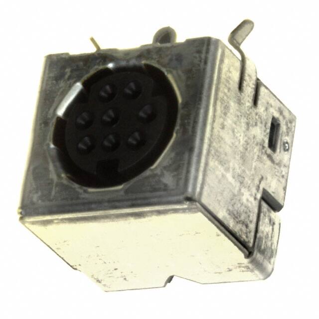 1658998-1TE Connectivity AMP Connectors