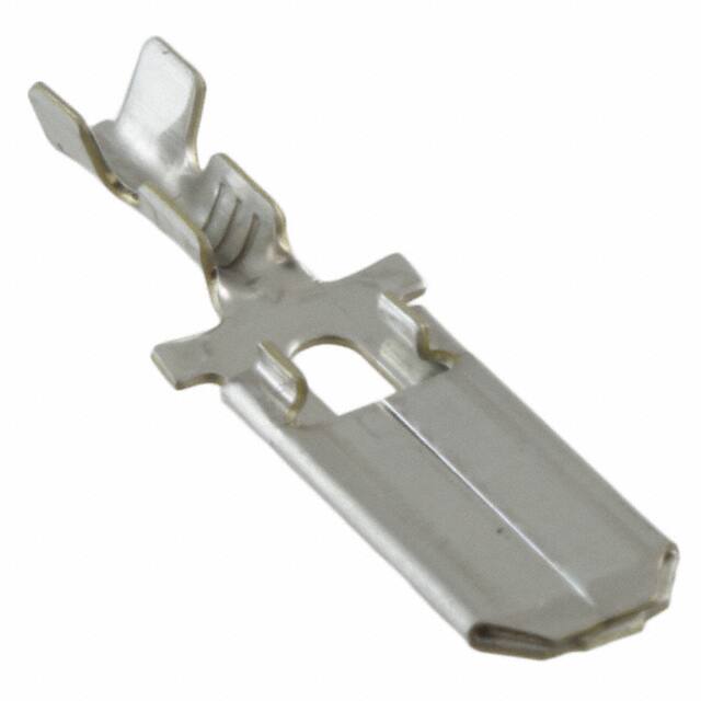 170349-2TE Connectivity AMP Connectors