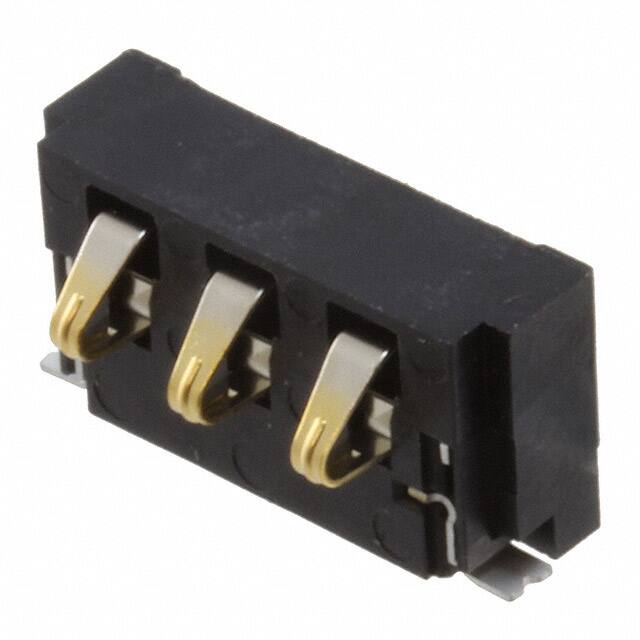 1746142-1TE Connectivity AMP Connectors