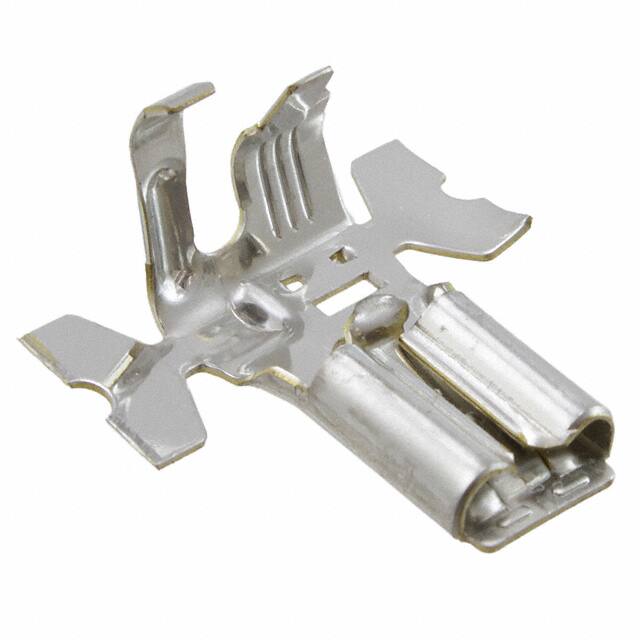 175057-1TE Connectivity AMP Connectors
