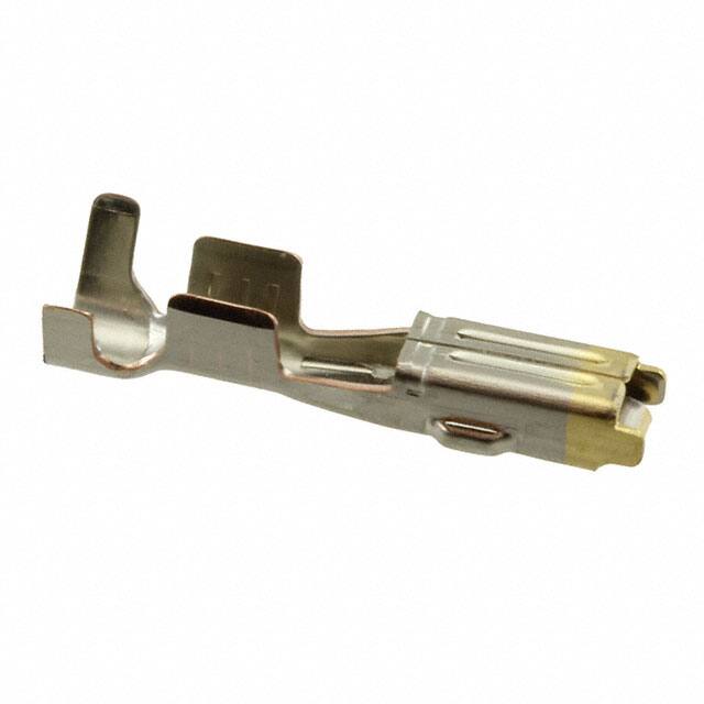 175104-2TE Connectivity AMP Connectors