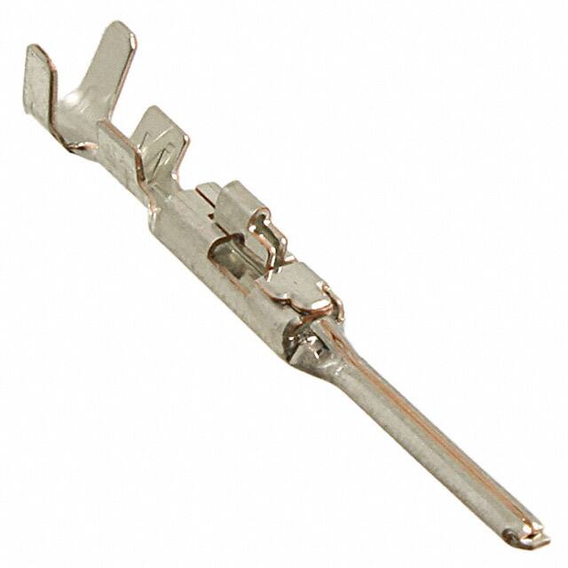 175153-1TE Connectivity AMP Connectors