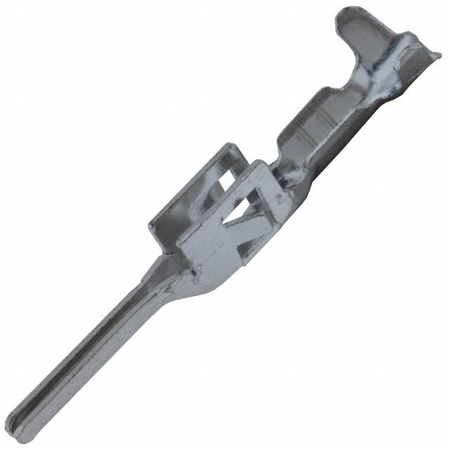 1-794613-0TE Connectivity AMP Connectors