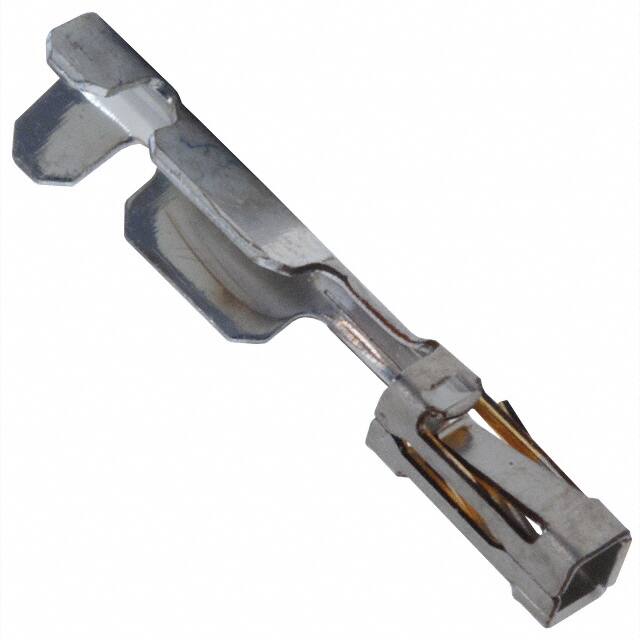 1-87523-6TE Connectivity AMP Connectors