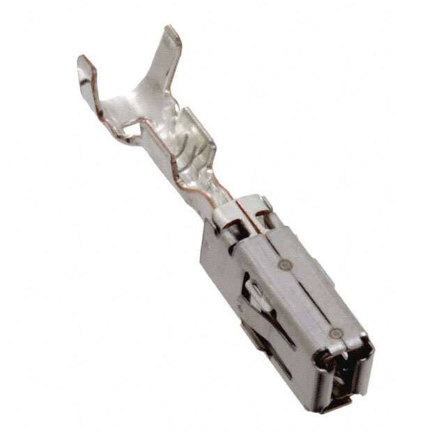 1-968855-1TE Connectivity AMP Connectors