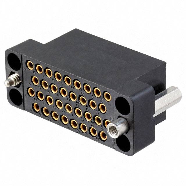 213809-7TE Connectivity AMP Connectors