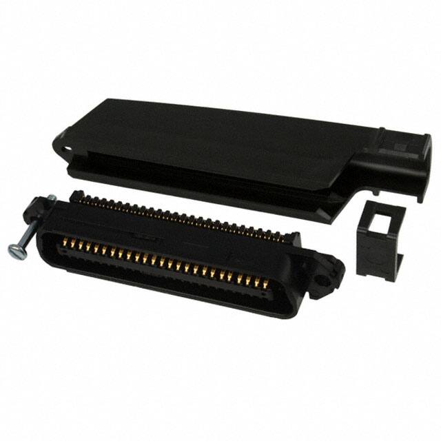2-5229912-1TE Connectivity AMP Connectors