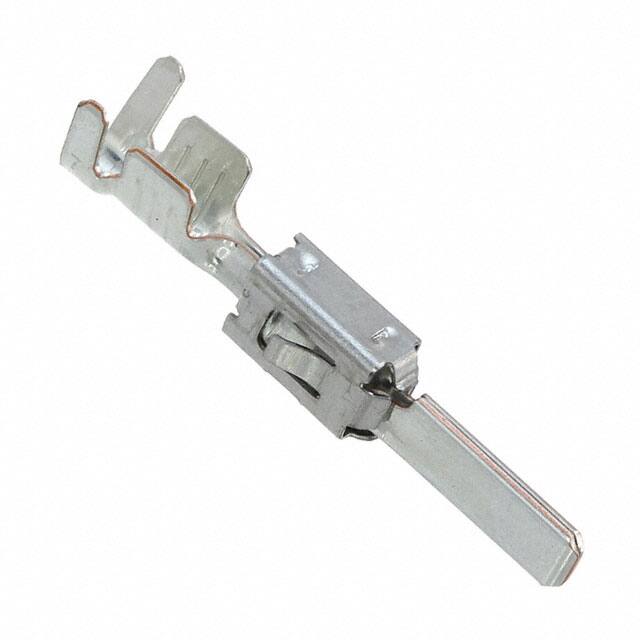 2-964296-1TE Connectivity AMP Connectors