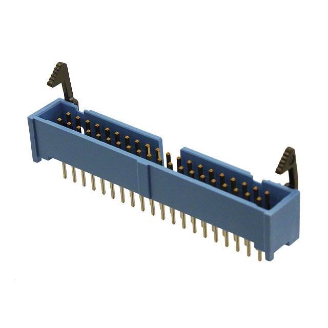 3-1761713-3TE Connectivity AMP Connectors