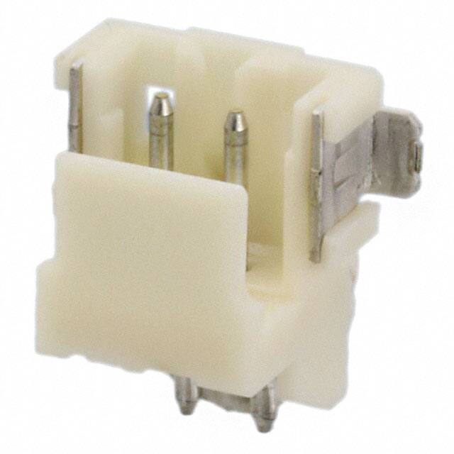 3-292173-2TE Connectivity AMP Connectors