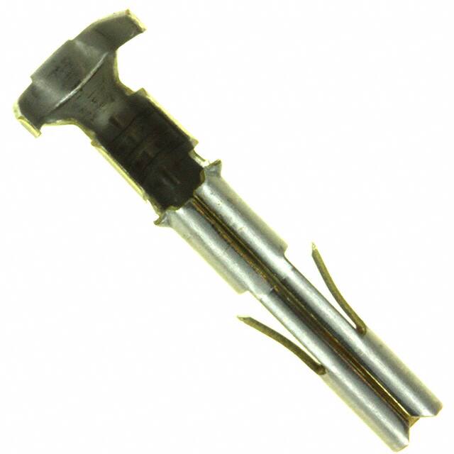 350551-7TE Connectivity AMP Connectors