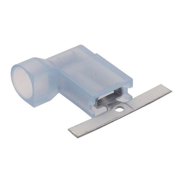 8-520133-1TE Connectivity AMP Connectors