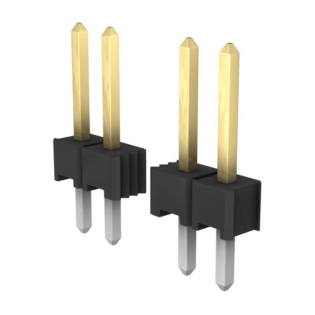 9-146276-0-05TE Connectivity AMP Connectors