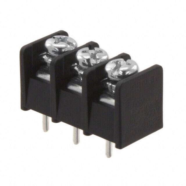 4DB-P108-03TE Connectivity AMP Connectors