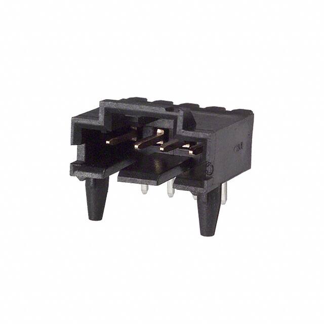 5-104361-3TE Connectivity AMP Connectors