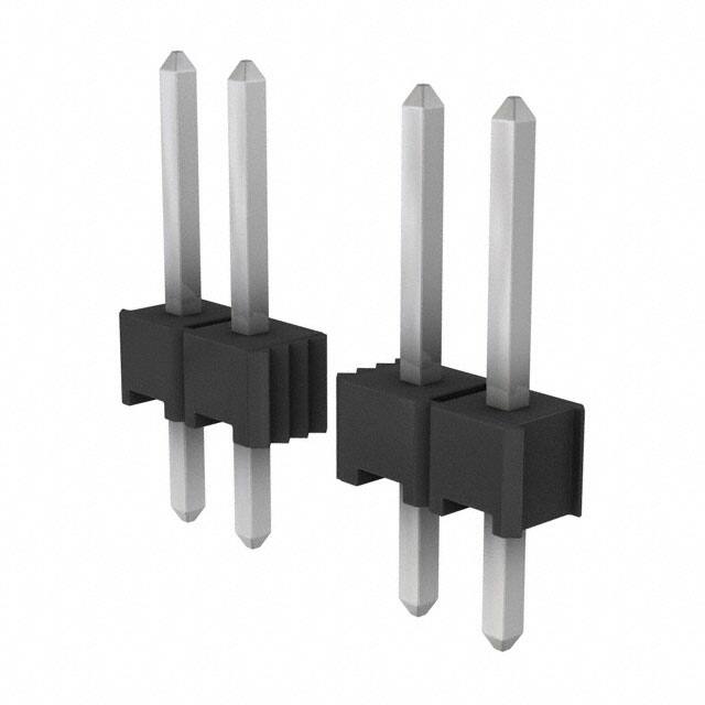 9-146282-0-25TE Connectivity AMP Connectors