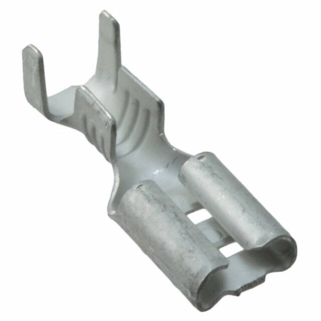 5-160491-2TE Connectivity AMP Connectors