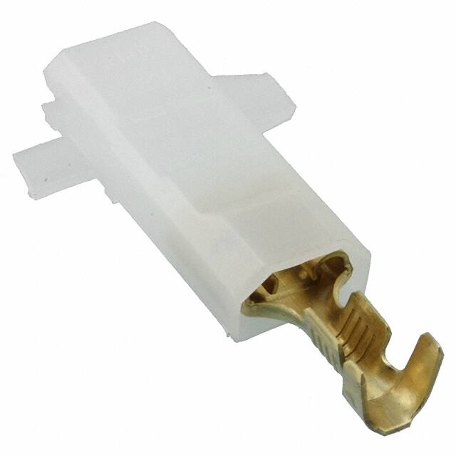 520963-1TE Connectivity AMP Connectors