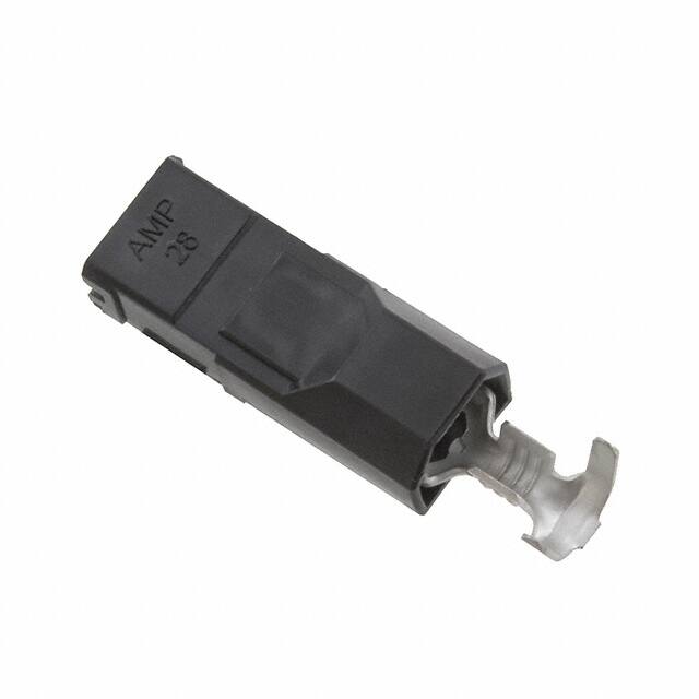 521408-2TE Connectivity AMP Connectors