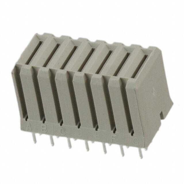 5223995-4TE Connectivity AMP Connectors