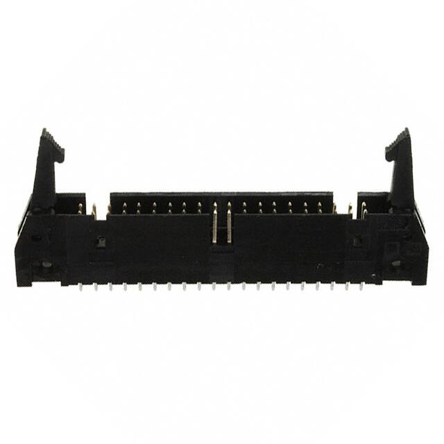 499206-9TE Connectivity AMP Connectors