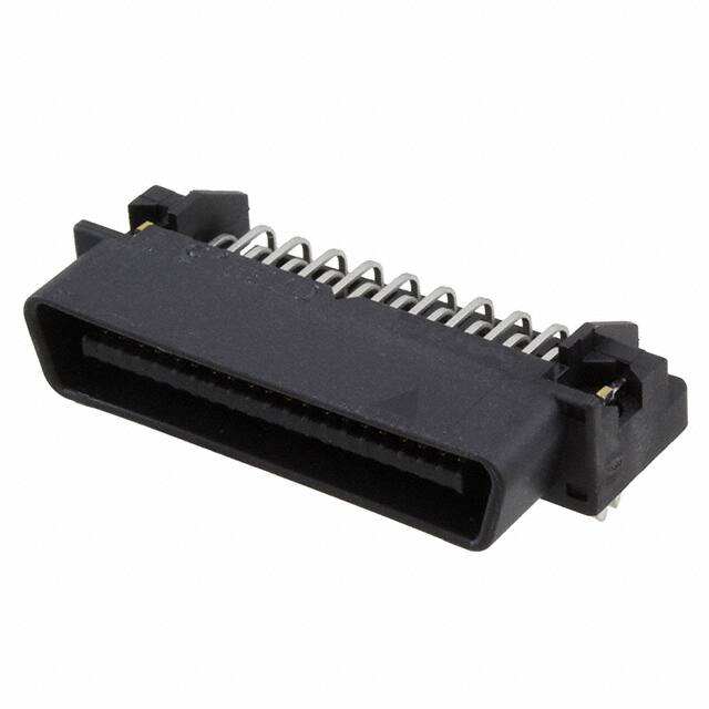 3-5175472-5TE Connectivity AMP Connectors