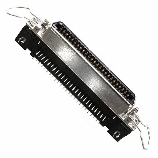 5555149-3TE Connectivity AMP Connectors