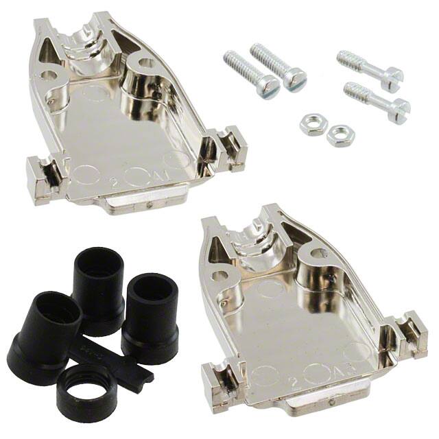 5748677-2TE Connectivity AMP Connectors
