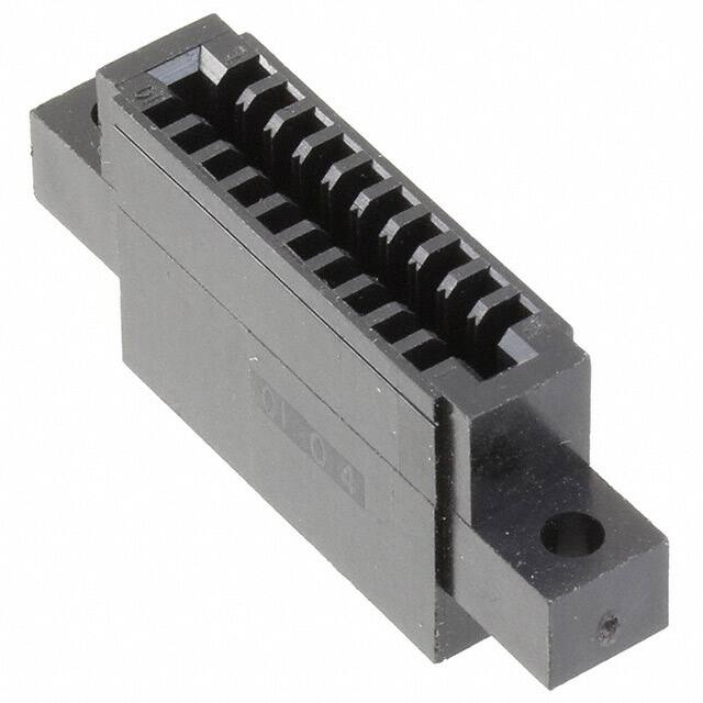583861-7TE Connectivity AMP Connectors