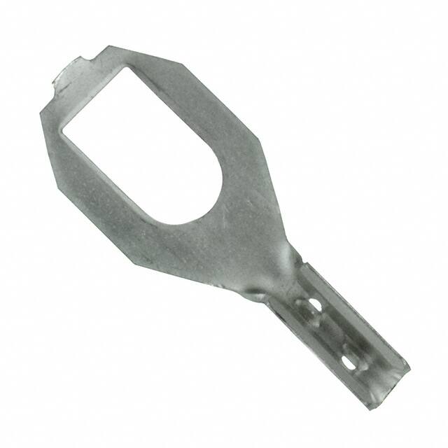 61498-2TE Connectivity AMP Connectors