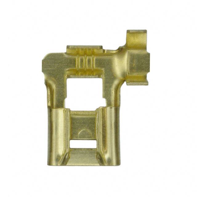 63096-1TE Connectivity AMP Connectors