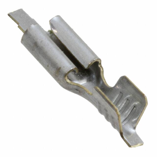 63560-1TE Connectivity AMP Connectors