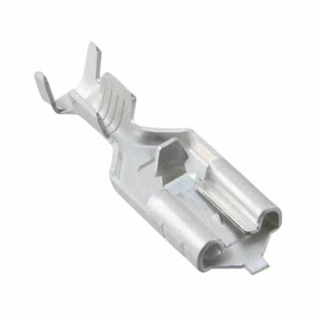 63809-1TE Connectivity AMP Connectors