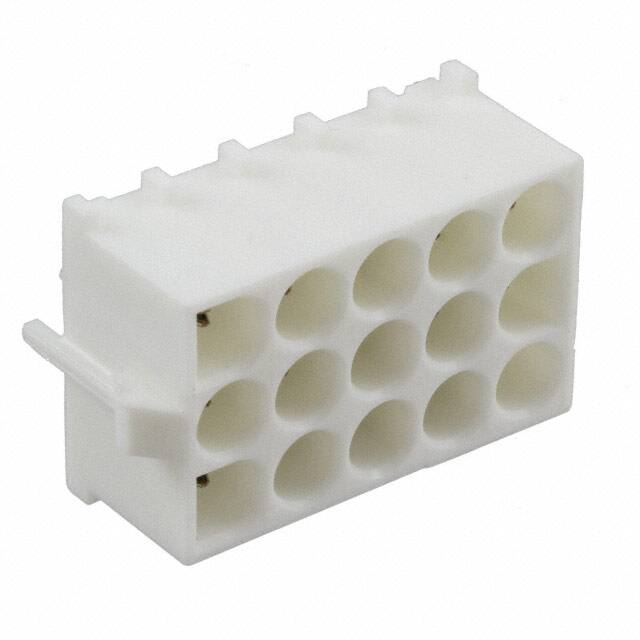 641976-1TE Connectivity AMP Connectors