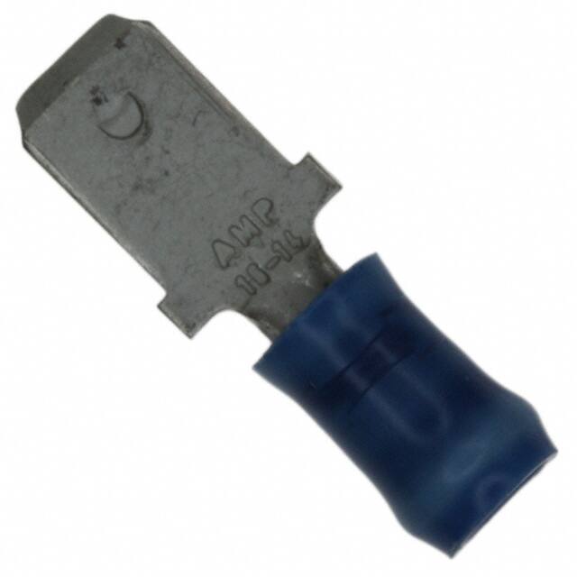66024-2TE Connectivity AMP Connectors