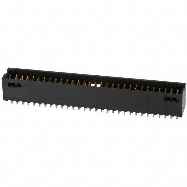 7-102618-8TE Connectivity AMP Connectors