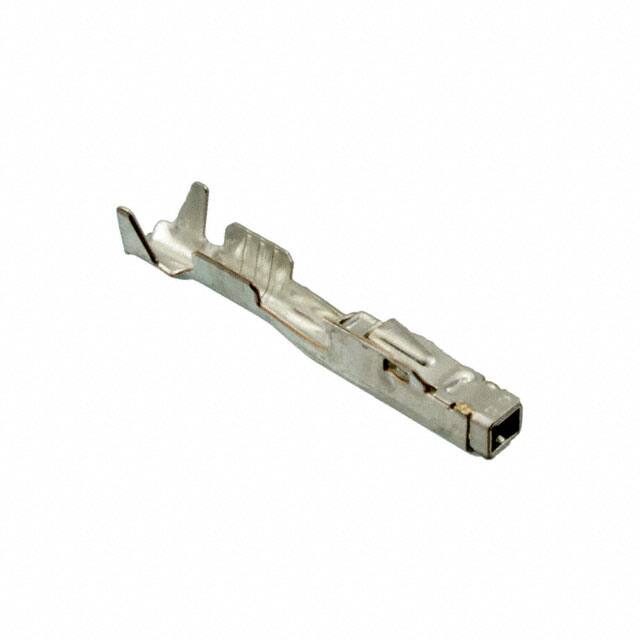 7-1452656-1TE Connectivity AMP Connectors