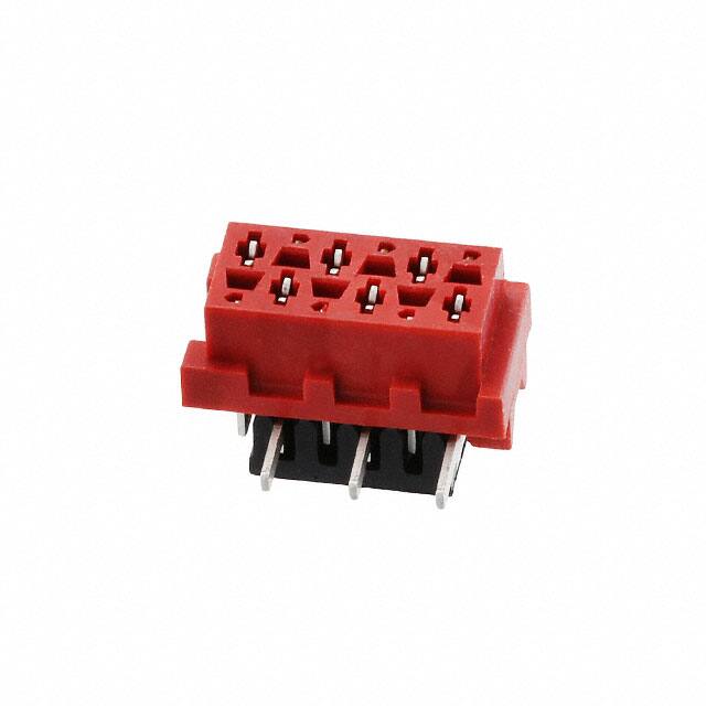 7-188431-6TE Connectivity AMP Connectors
