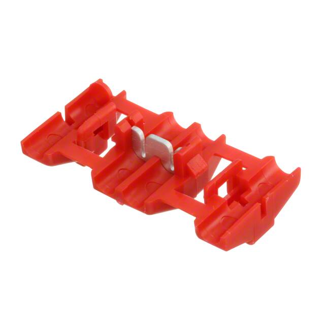 735410TE Connectivity AMP Connectors