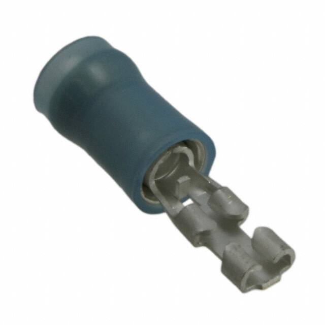 8-640929-1TE Connectivity AMP Connectors