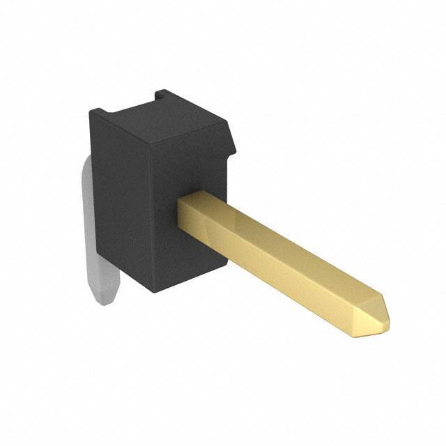 9-103325-0-01TE Connectivity AMP Connectors