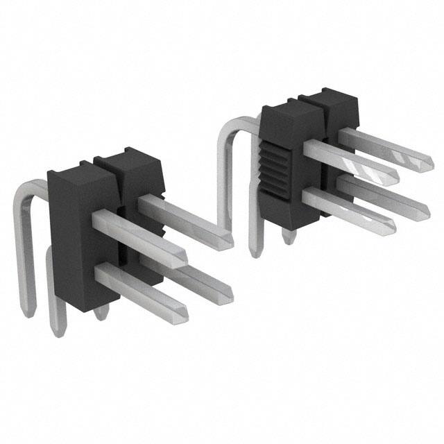 9-103795-0-34TE Connectivity AMP Connectors