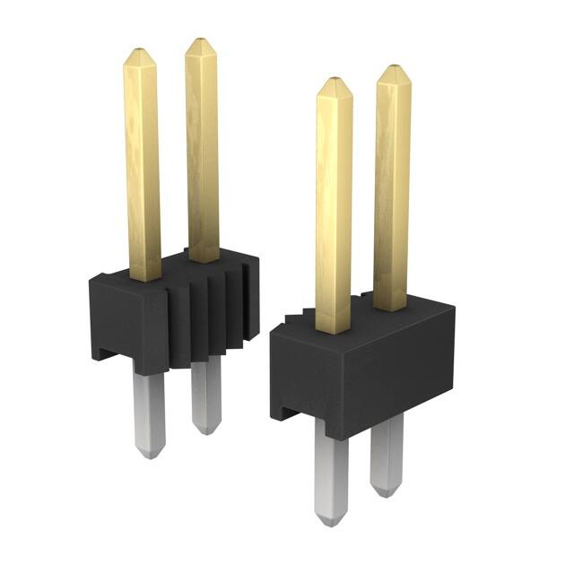 9-146257-0-05TE Connectivity AMP Connectors