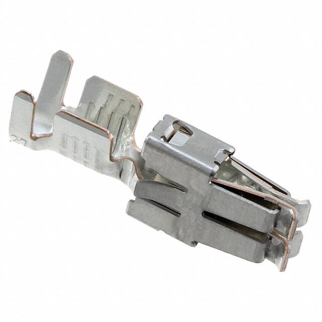 927829-2TE Connectivity AMP Connectors